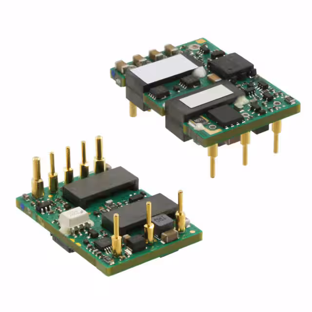 ALD07A48N-L Artesyn Embedded Power  Convertidores CC CC